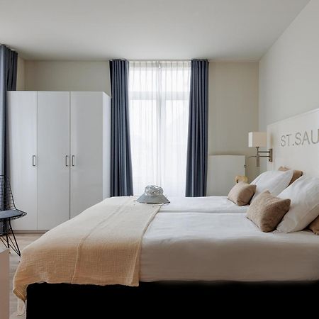 Hotel Saint Sauveur By Wp Hotels ブランケンベルヘ エクステリア 写真
