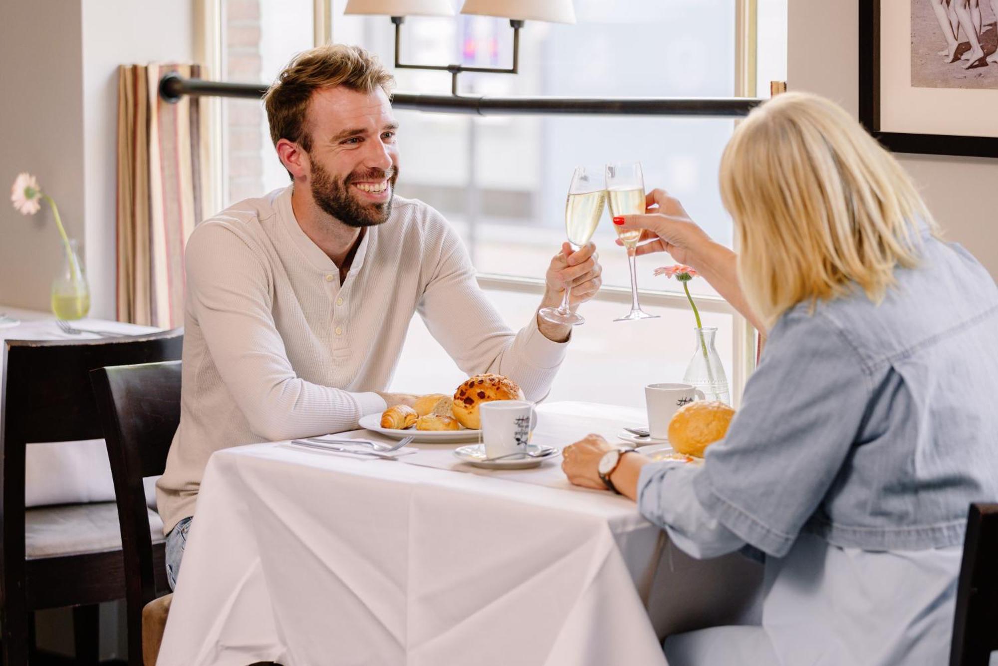 Hotel Saint Sauveur By Wp Hotels ブランケンベルヘ エクステリア 写真