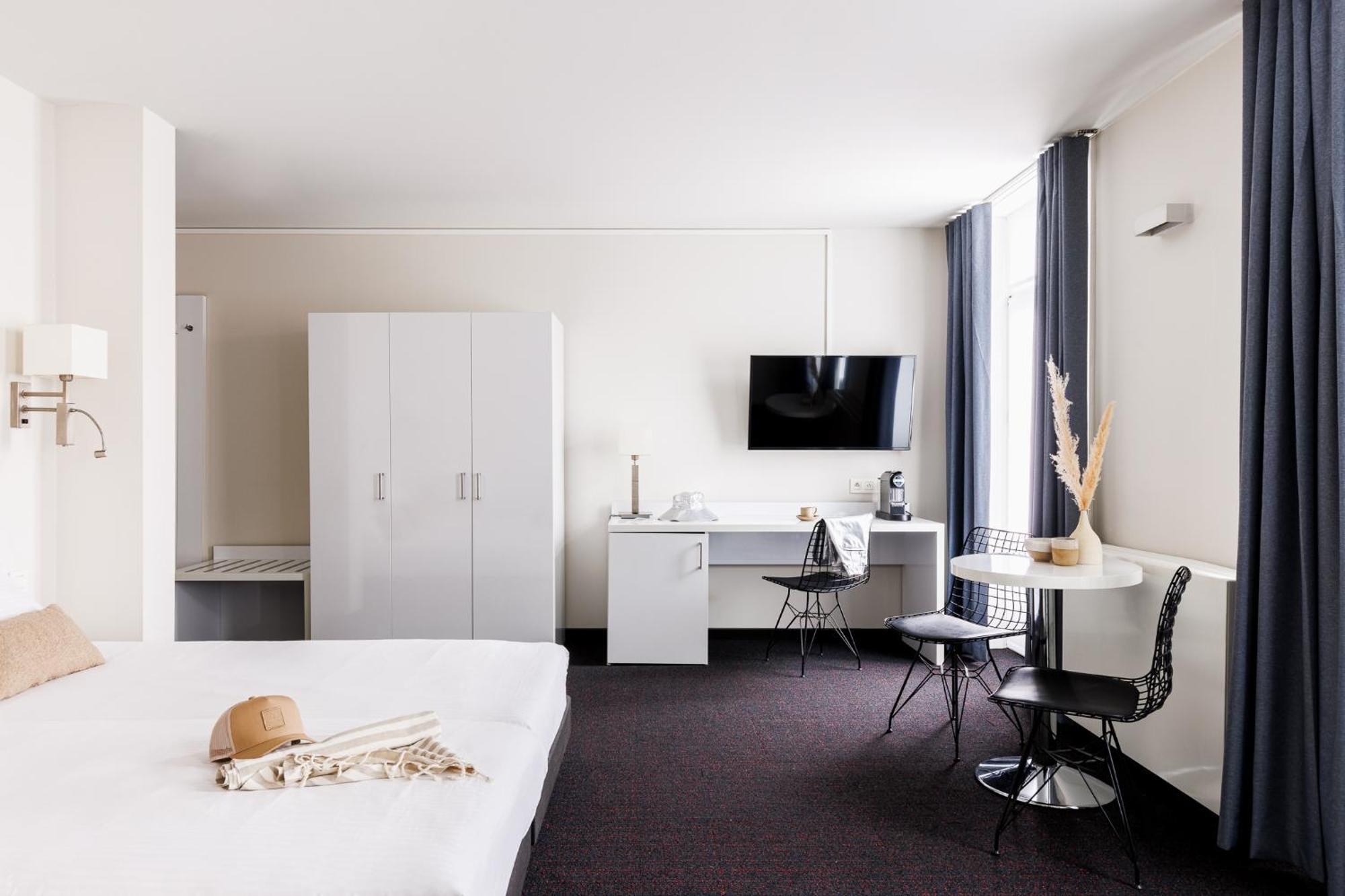 Hotel Saint Sauveur By Wp Hotels ブランケンベルヘ エクステリア 写真