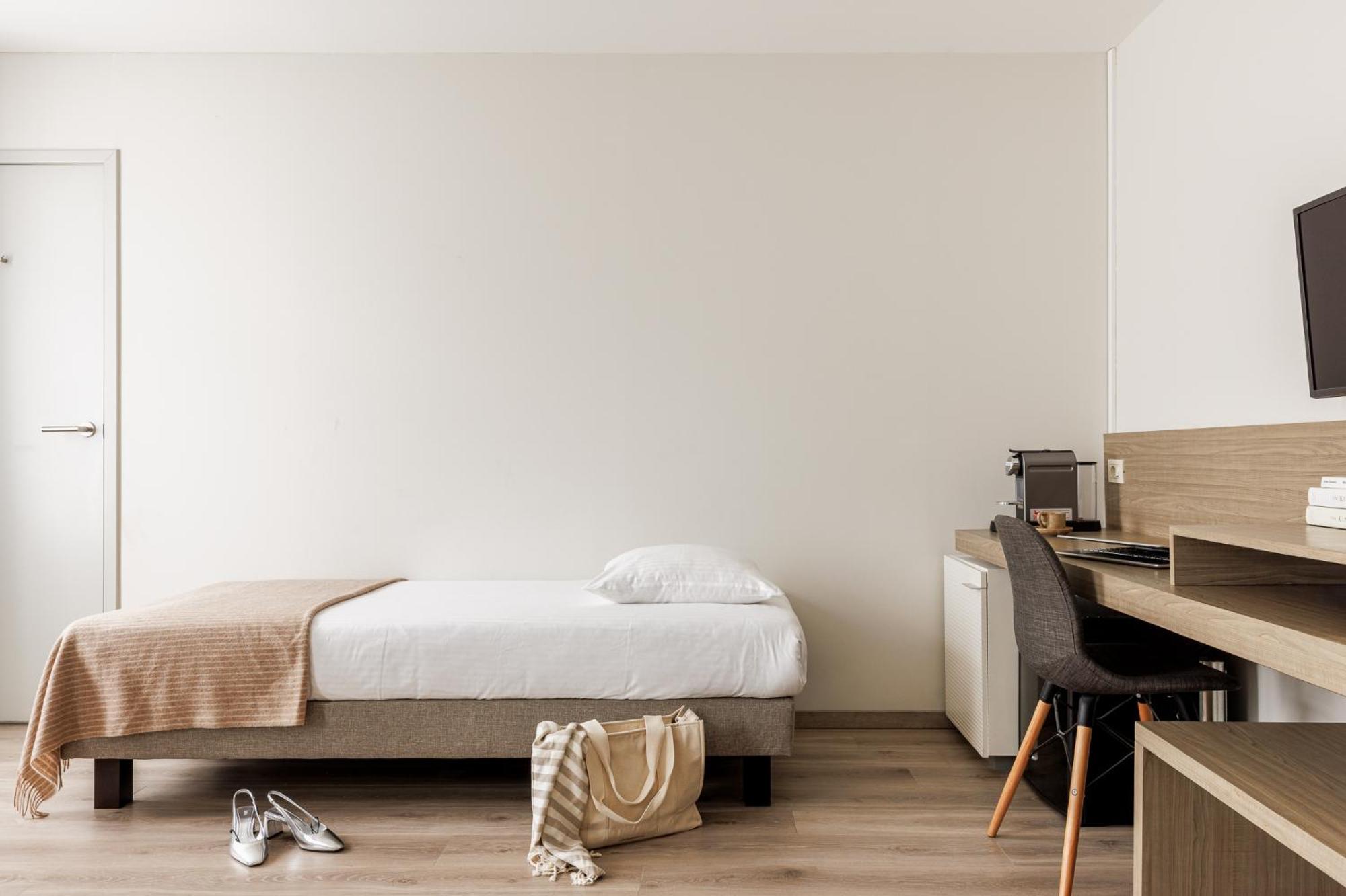 Hotel Saint Sauveur By Wp Hotels ブランケンベルヘ エクステリア 写真