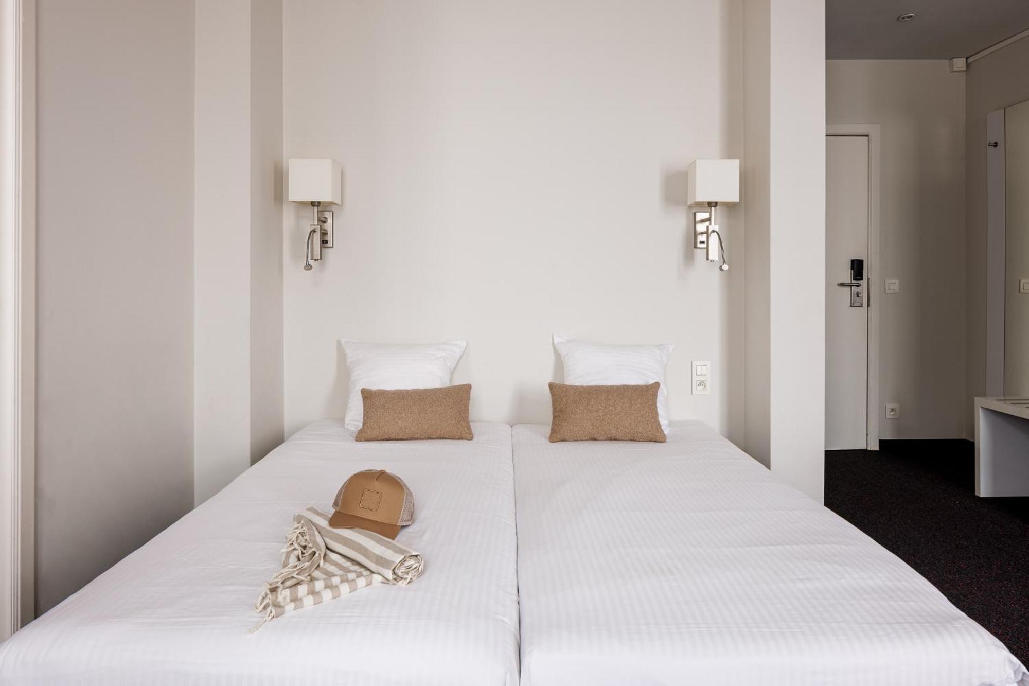 Hotel Saint Sauveur By Wp Hotels ブランケンベルヘ エクステリア 写真