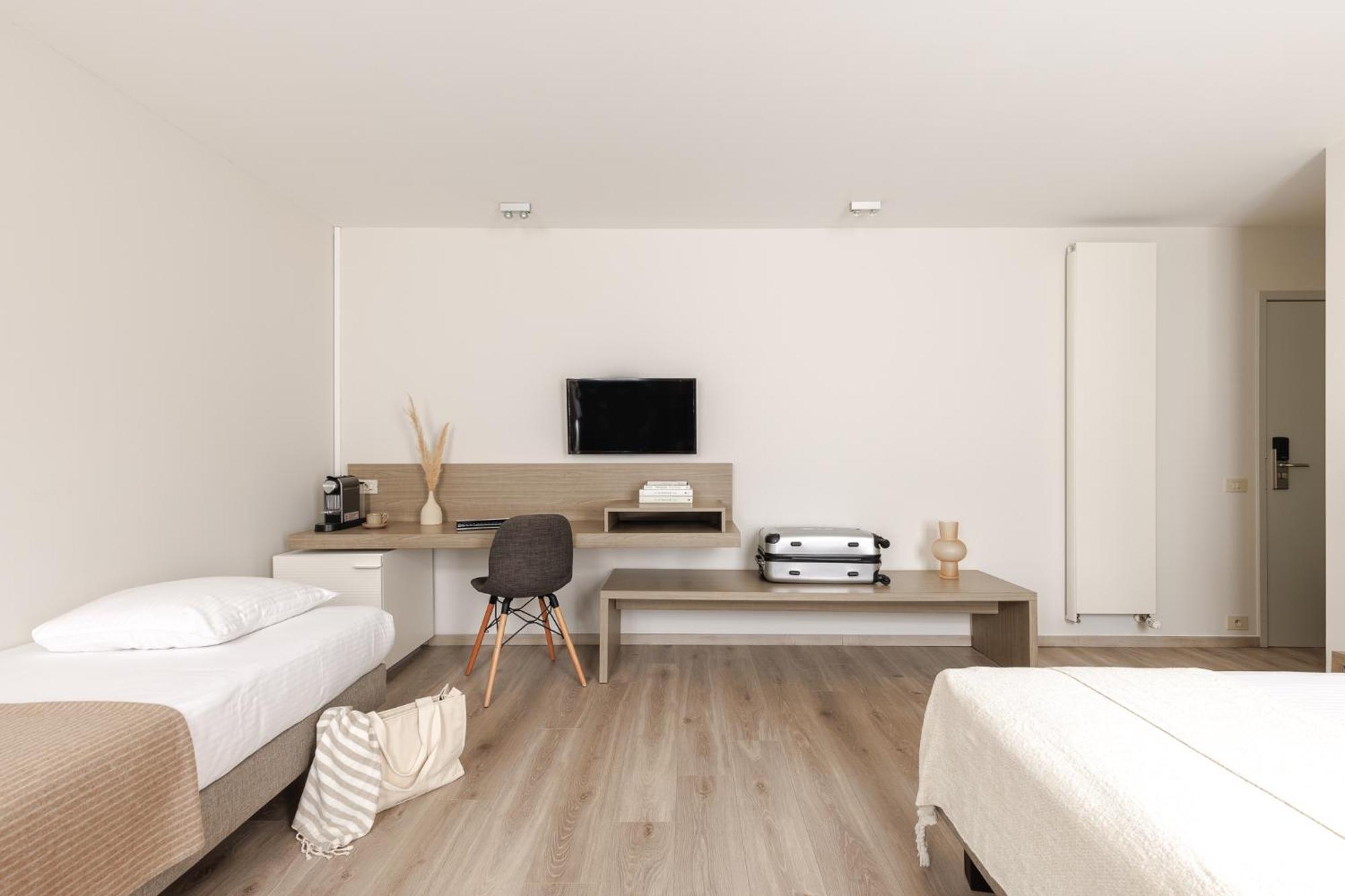 Hotel Saint Sauveur By Wp Hotels ブランケンベルヘ エクステリア 写真