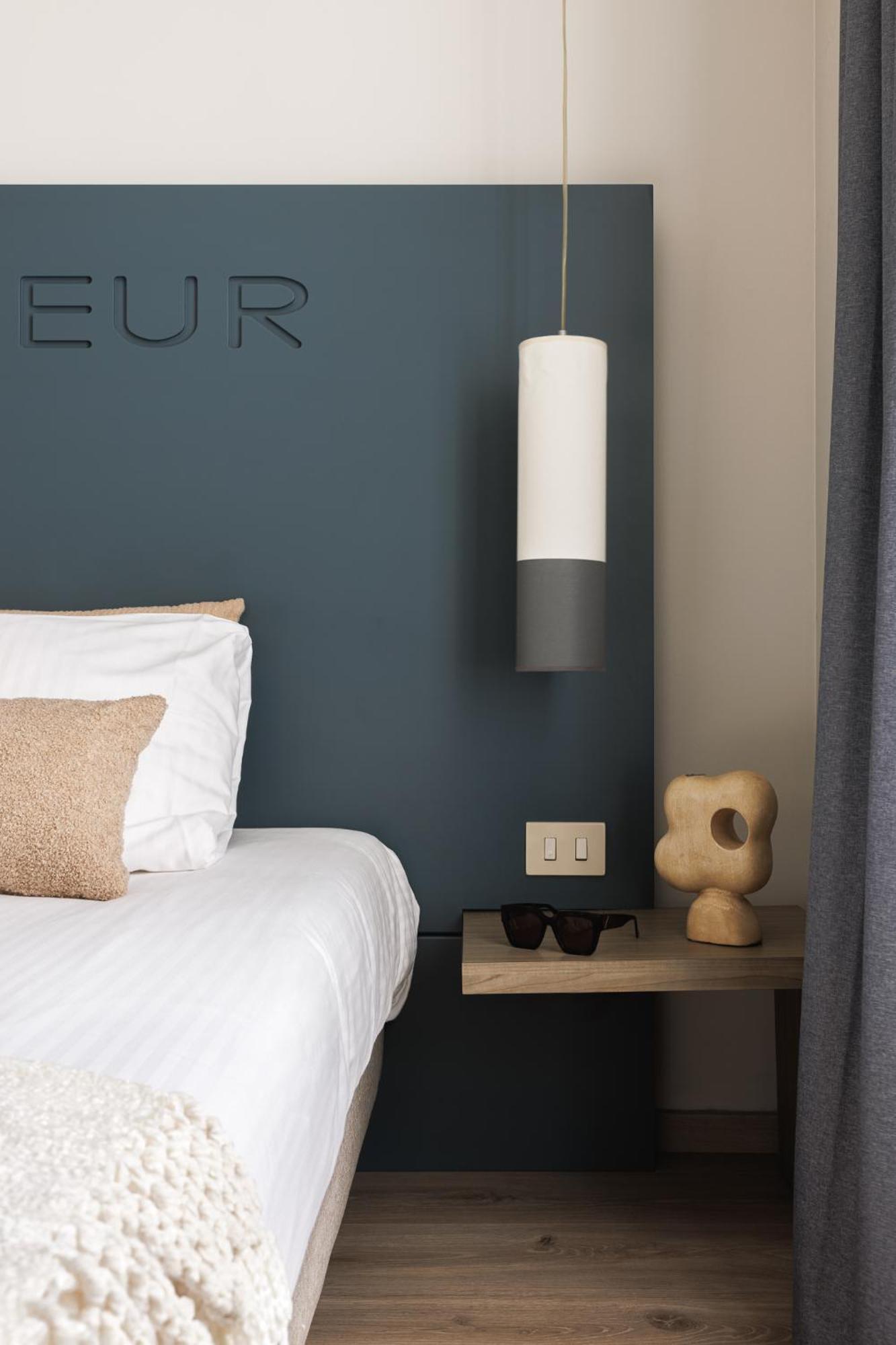 Hotel Saint Sauveur By Wp Hotels ブランケンベルヘ エクステリア 写真
