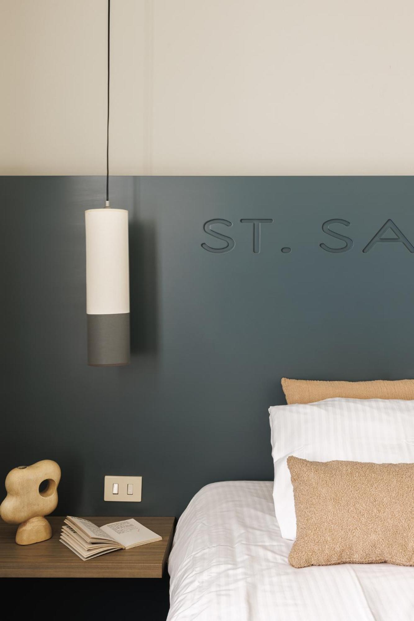 Hotel Saint Sauveur By Wp Hotels ブランケンベルヘ エクステリア 写真