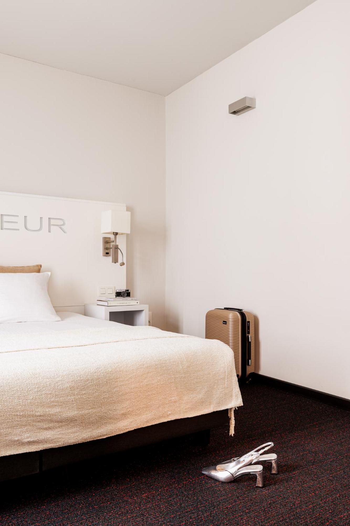 Hotel Saint Sauveur By Wp Hotels ブランケンベルヘ エクステリア 写真
