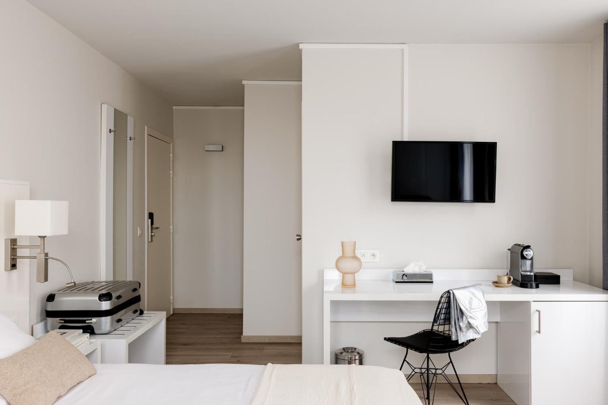 Hotel Saint Sauveur By Wp Hotels ブランケンベルヘ エクステリア 写真