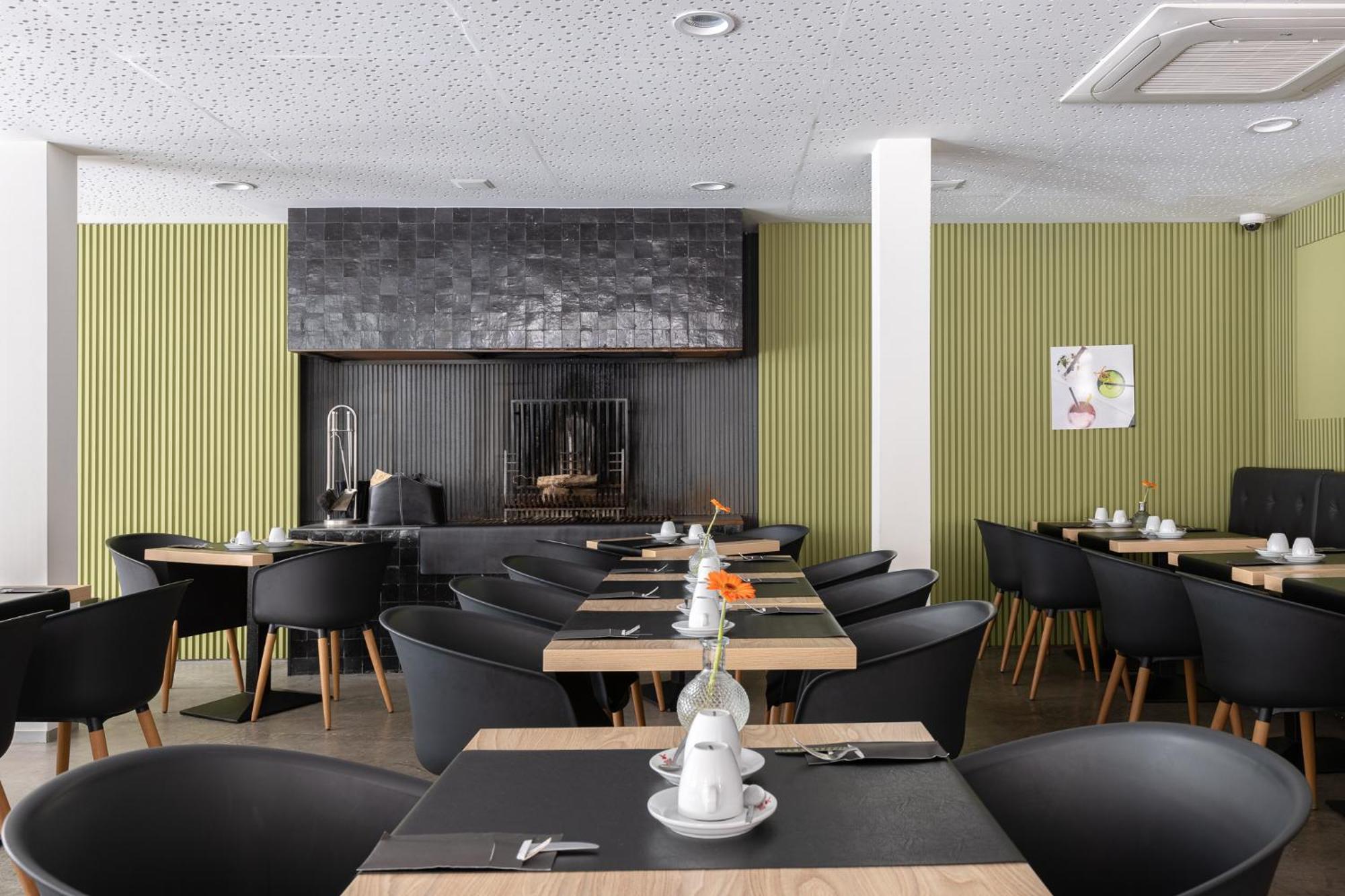 Hotel Saint Sauveur By Wp Hotels ブランケンベルヘ エクステリア 写真