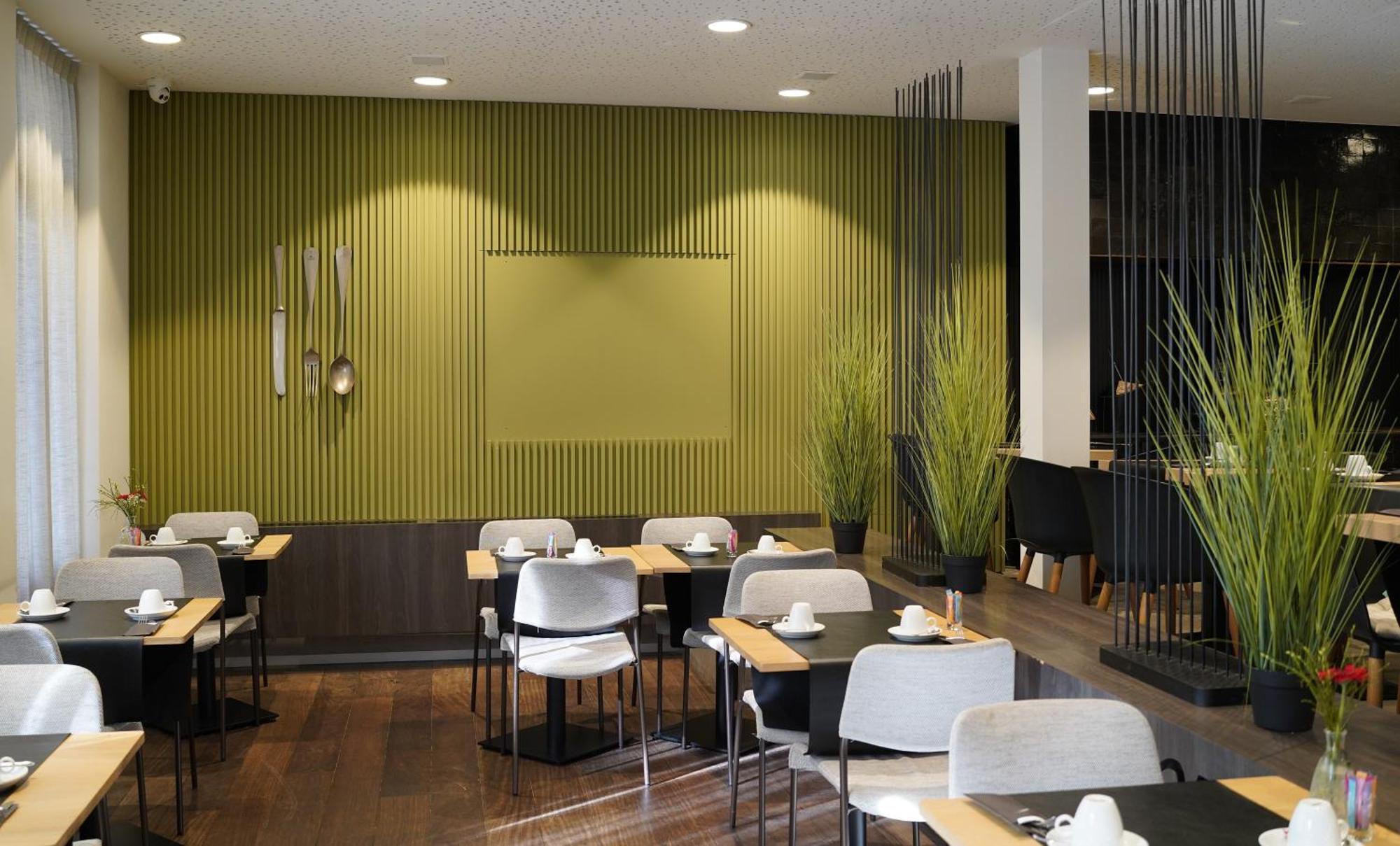 Hotel Saint Sauveur By Wp Hotels ブランケンベルヘ エクステリア 写真