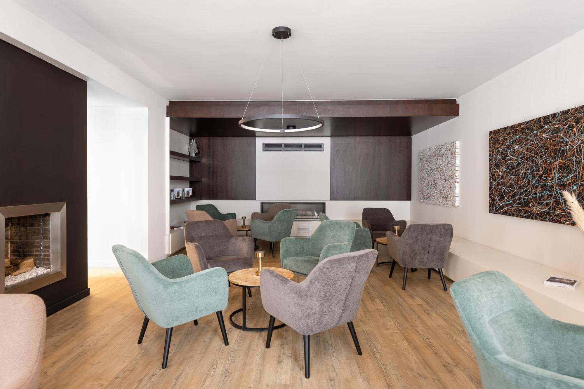 Hotel Saint Sauveur By Wp Hotels ブランケンベルヘ エクステリア 写真
