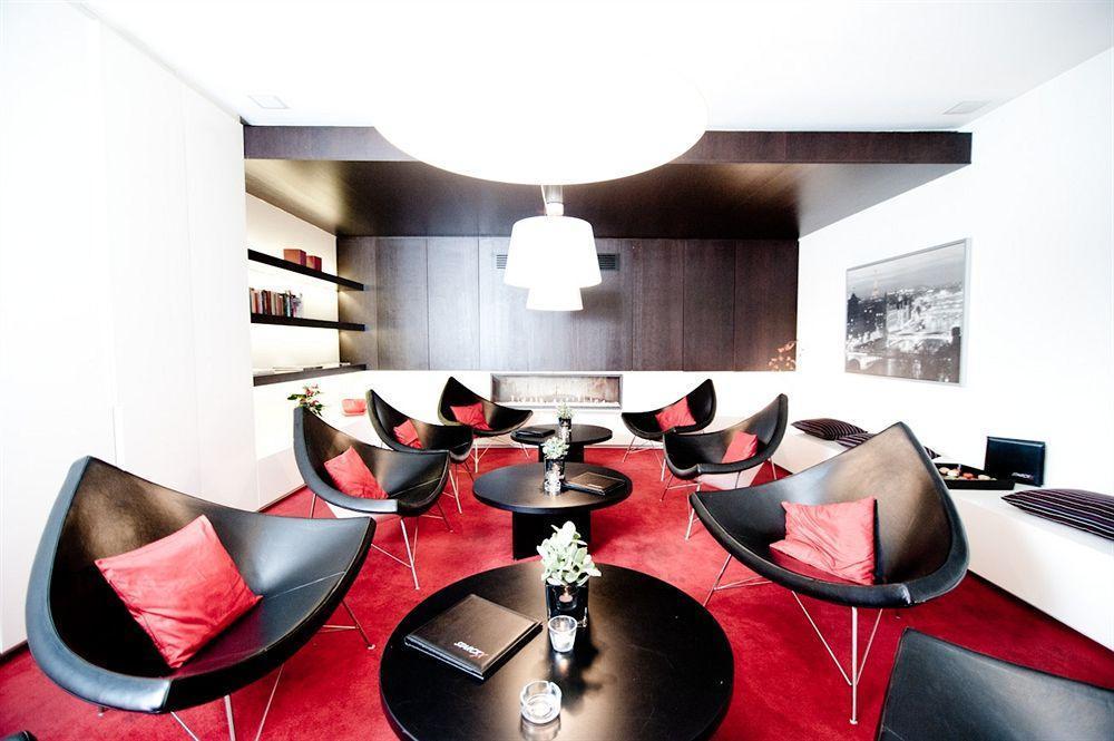 Hotel Saint Sauveur By Wp Hotels ブランケンベルヘ エクステリア 写真