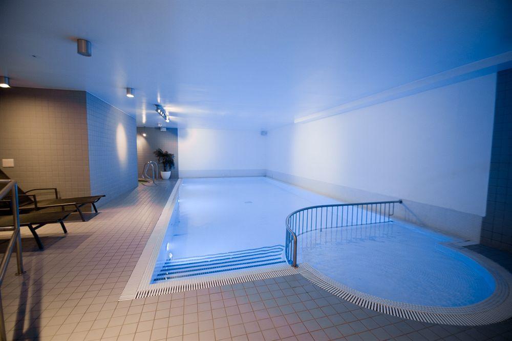 Hotel Saint Sauveur By Wp Hotels ブランケンベルヘ エクステリア 写真